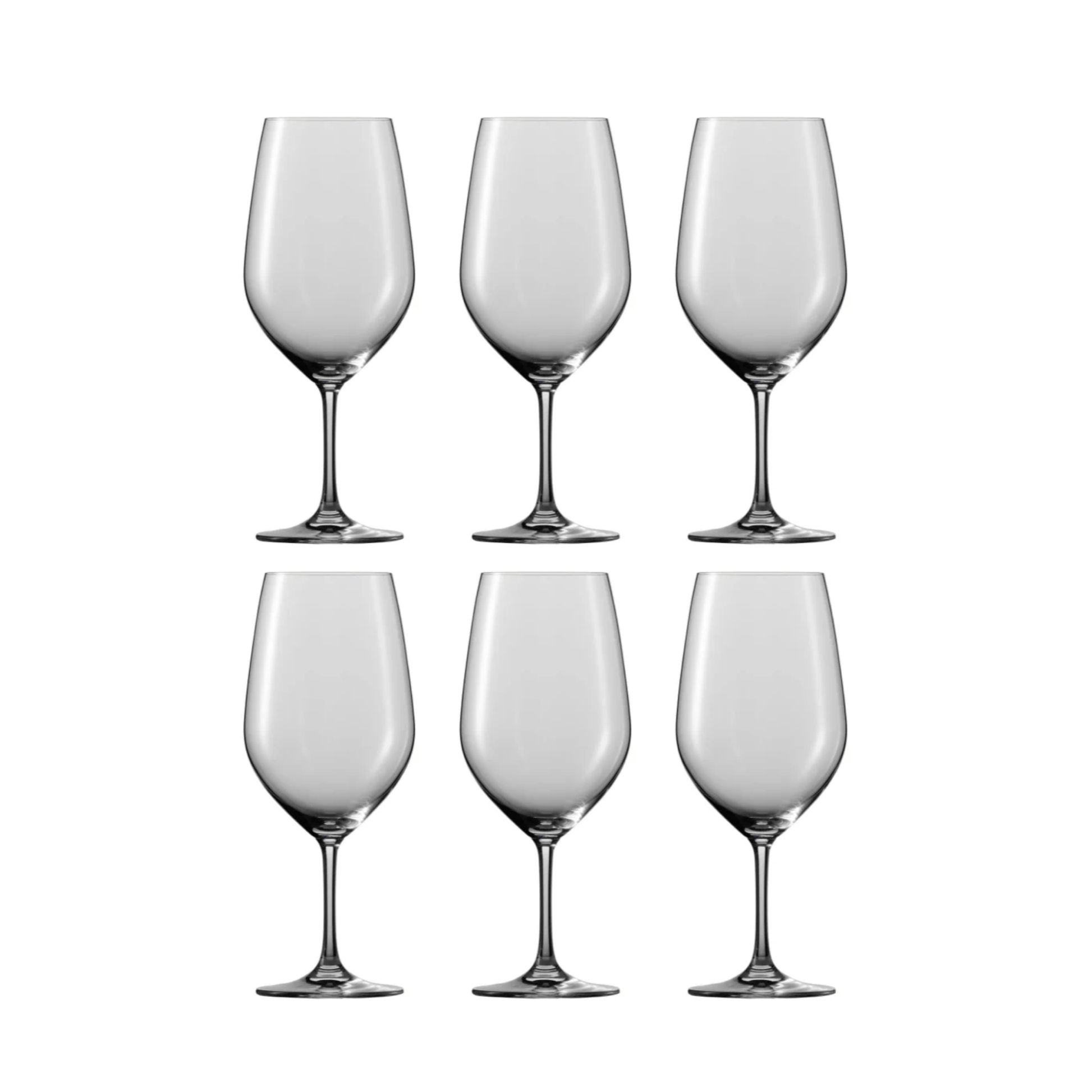 Schott Zwiesel Vina Bordeaux Wijnglas 63 cl - Doos 6 stuks - 123Glaswerk