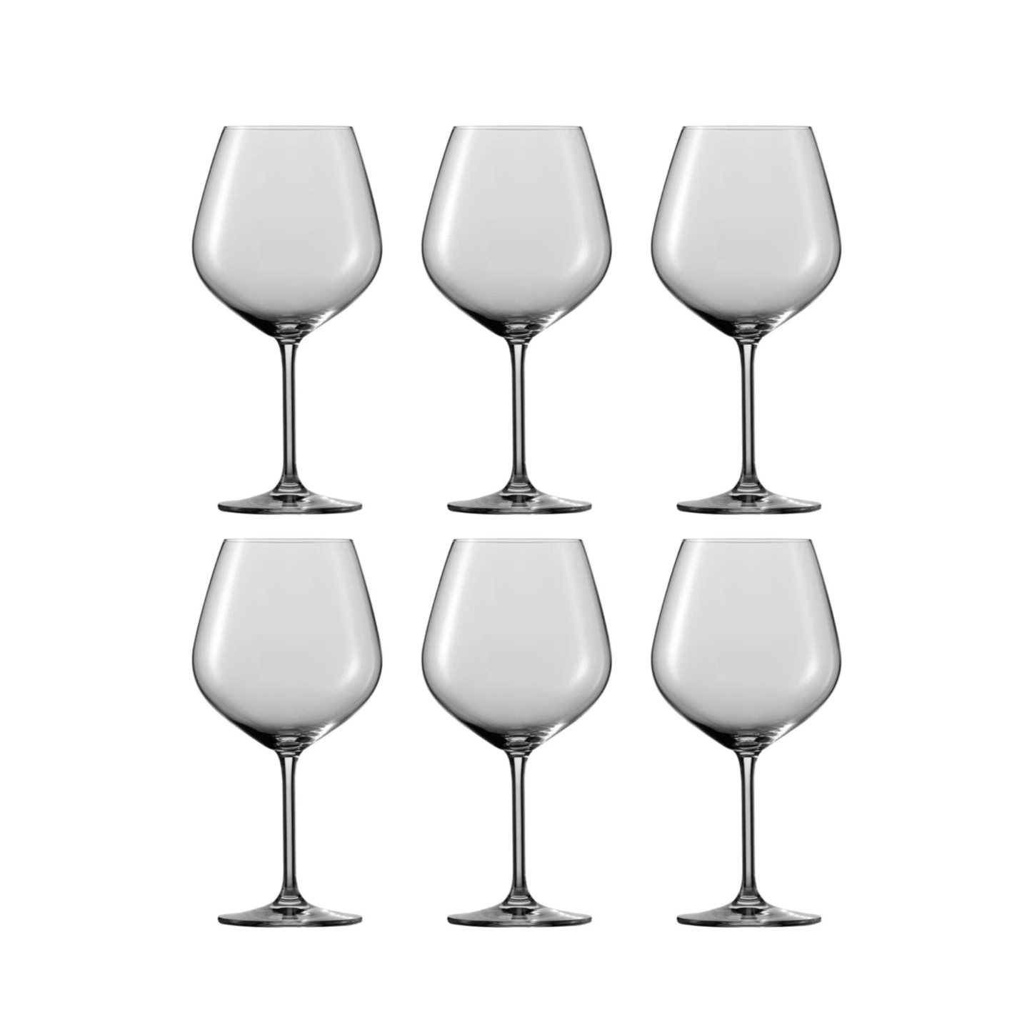 Schott Zwiesel Vina Bourgogne Wijnglas 73 cl - Doos 6 stuks - 123Glaswerk