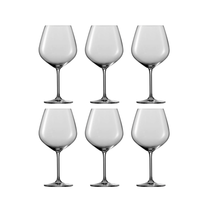Schott Zwiesel Vina Bourgogne Wijnglas 73 cl - Doos 6 stuks - 123Glaswerk