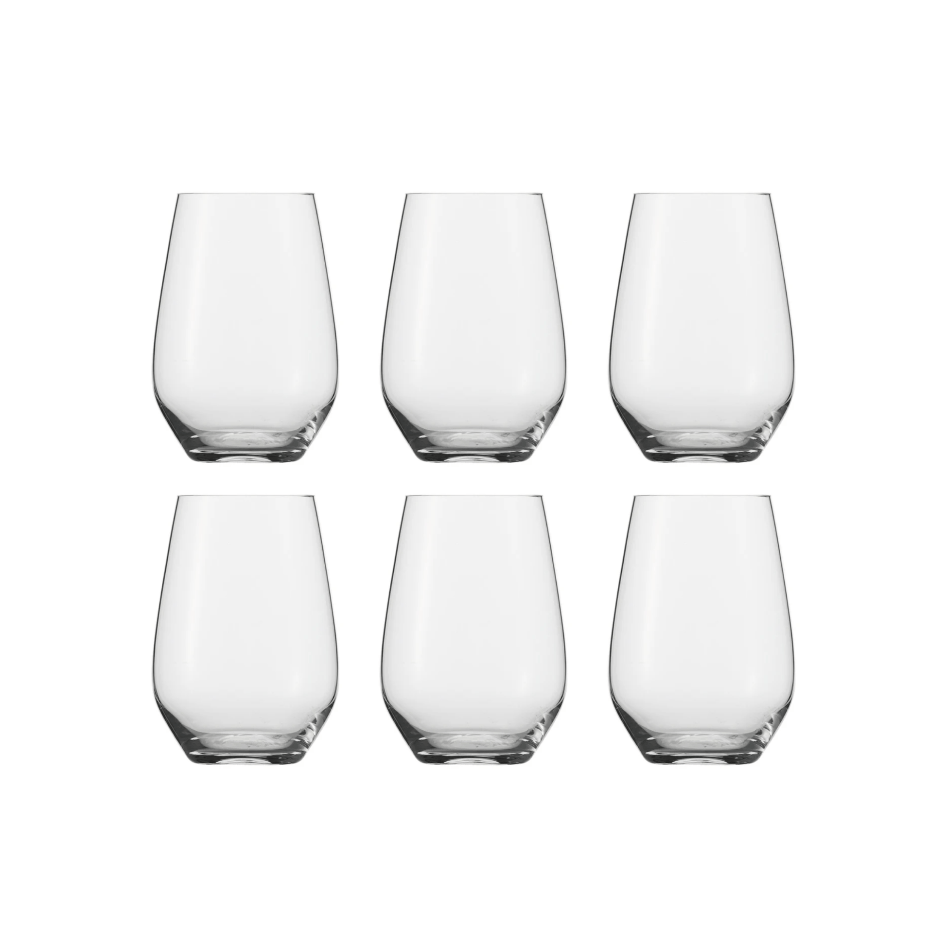 Schott Zwiesel Vina Longdrinkglas 55 cl - Doos 6 stuks - 123Glaswerk