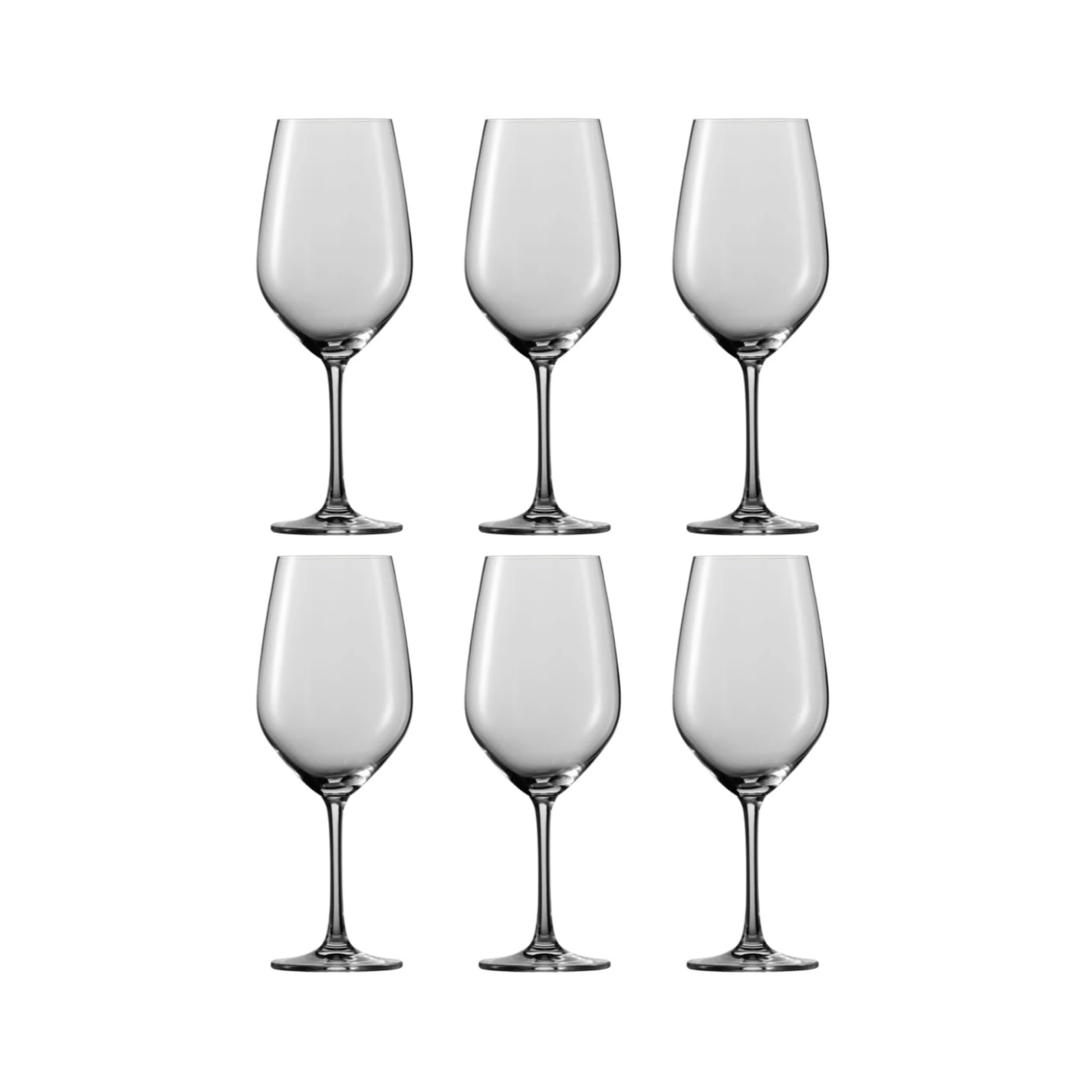 Schott Zwiesel Vina Water / Rode Wijnglas 51 cl - Doos 6 stuks - 123Glaswerk