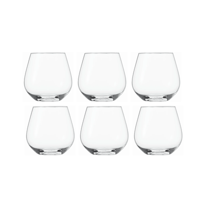 Schott Zwiesel Vina Wijn Tumblerglas 60 cl - Doos 6 stuks - 123Glaswerk