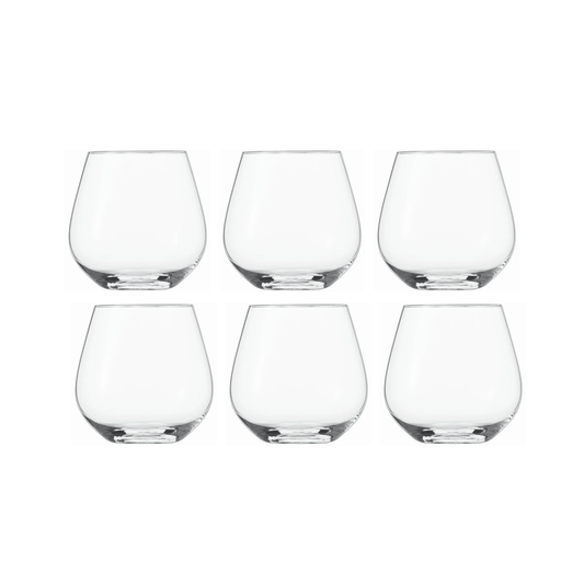 Schott Zwiesel Vina Wijn Tumblerglas 60 cl - Doos 6 stuks - 123Glaswerk