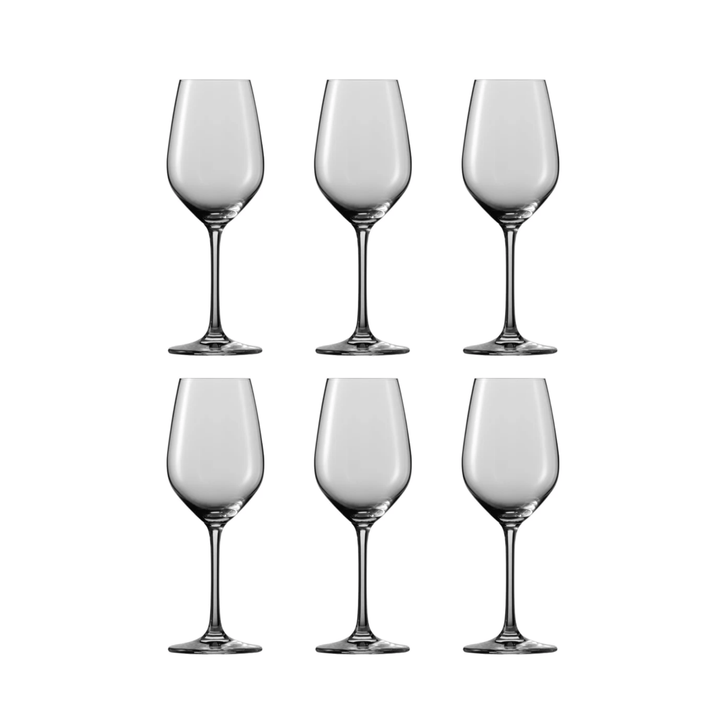 Schott Zwiesel Vina Witte Wijnglas 28 cl - Doos 6 stuks - 123Glaswerk