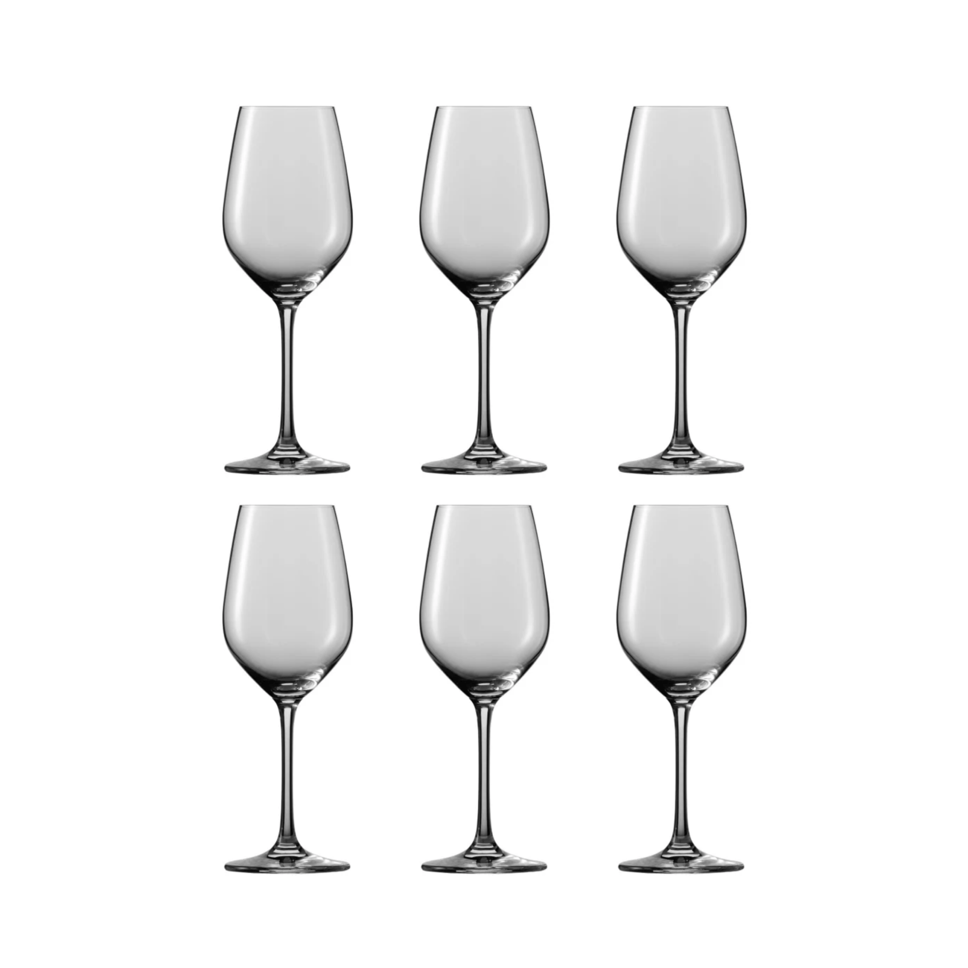 Schott Zwiesel Vina Witte Wijnglas 28 cl - Doos 6 stuks - 123Glaswerk