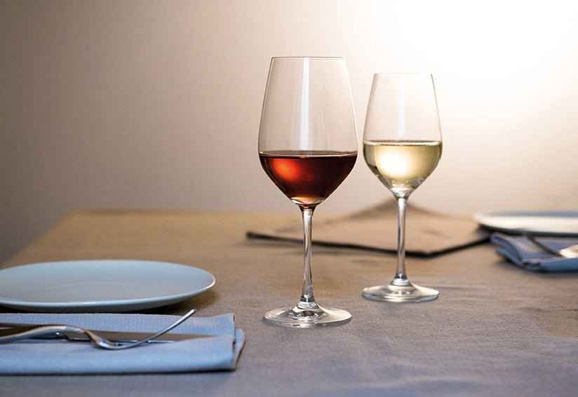 Schott Zwiesel Vina Witte Wijnglas 28 cl - Doos 6 stuks