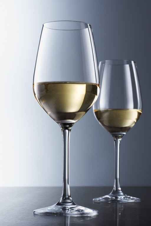 Schott Zwiesel Vina Witte Wijnglas 28 cl - Doos 6 stuks