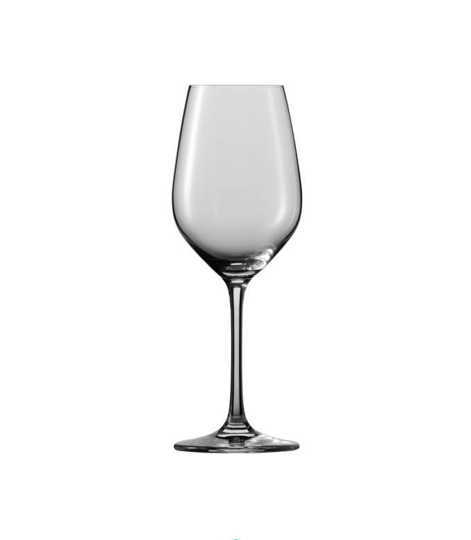 Schott Zwiesel Vina Witte Wijnglas 28 cl - Doos 6 stuks - 123Glaswerk