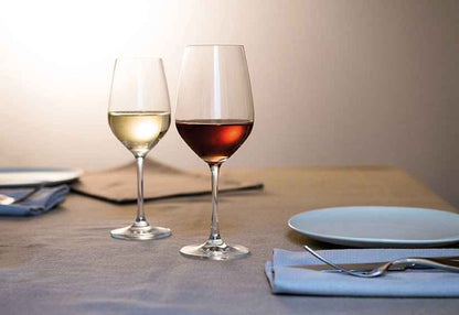 Schott Zwiesel Vina Witte Wijnglas 28 cl - Doos 6 stuks