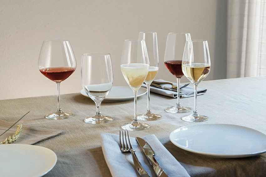 Schott Zwiesel Vina Witte Wijnglas 28 cl - Doos 6 stuks