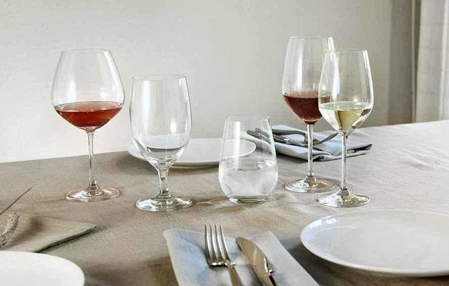 Schott Zwiesel Vina Witte Wijnglas 28 cl - Doos 6 stuks