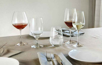 Schott Zwiesel Vina Witte Wijnglas 28 cl - Doos 6 stuks