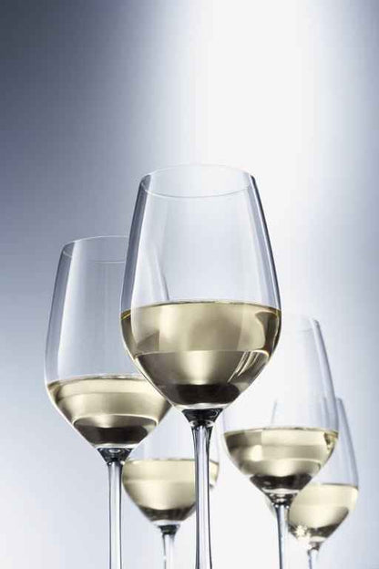 Schott Zwiesel Vina Witte Wijnglas 28 cl - Doos 6 stuks