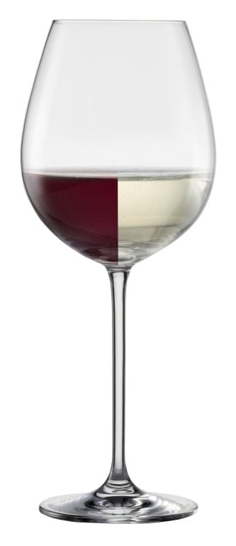 Schott Zwiesel Vinos Allround Wijnglas 61,3 cl - Doos 4 glazen - 123Glaswerk