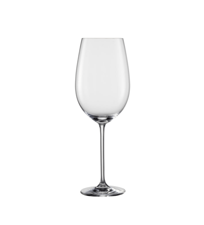 Schott Zwiesel Vinos Bordeaux Wijnglas 76,8 cl - Doos 4 glazen - 123Glaswerk