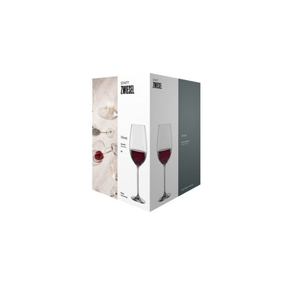 Schott Zwiesel Vinos Bordeaux Wijnglas 76,8 cl - Doos 4 glazen - 123Glaswerk