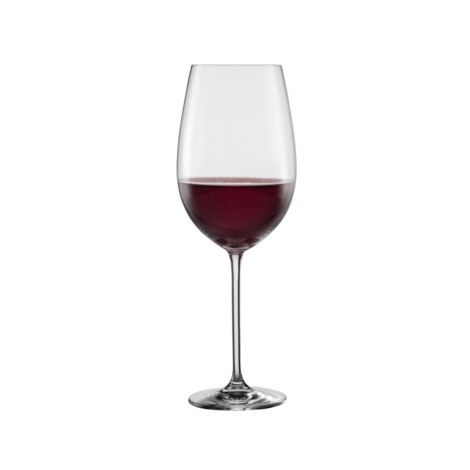 Schott Zwiesel Vinos Bordeaux Wijnglas 76,8 cl - Doos 4 glazen - 123Glaswerk