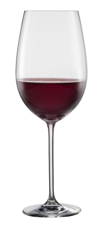 Schott Zwiesel Vinos Bordeaux Wijnglas 76,8 cl - Doos 4 glazen - 123Glaswerk