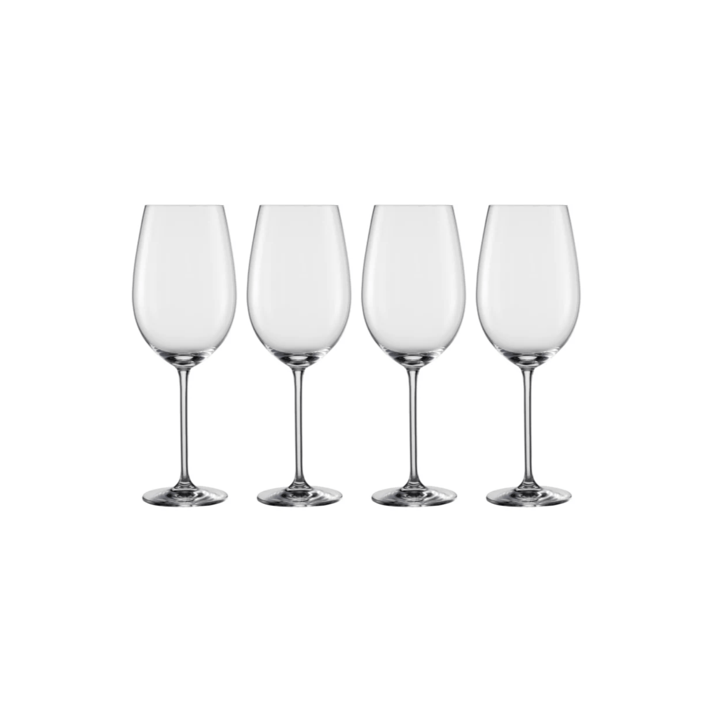 Schott Zwiesel Vinos Bordeaux Wijnglas 76,8 cl - Doos 4 glazen - 123Glaswerk
