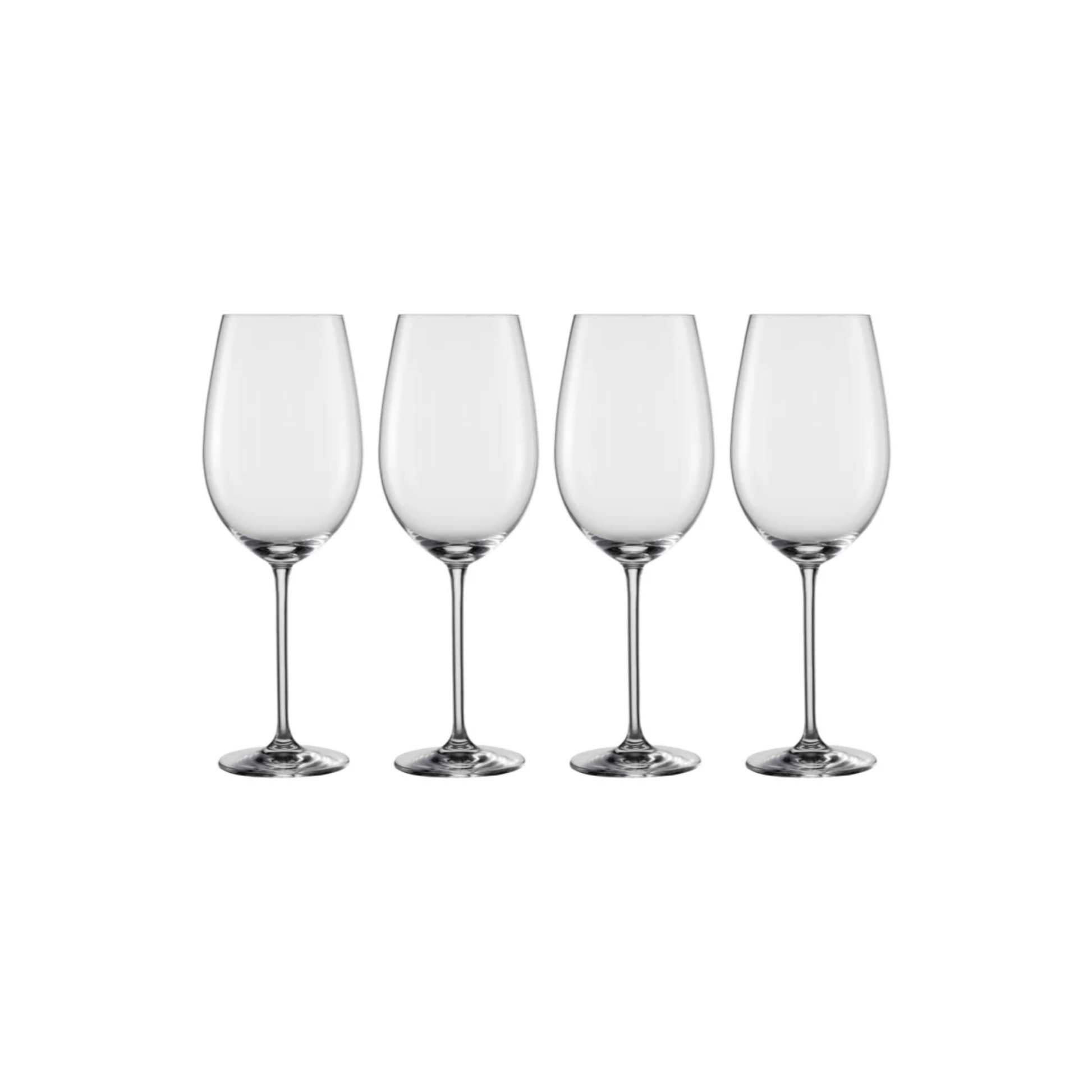 Schott Zwiesel Vinos Bordeaux Wijnglas 76,8 cl - Doos 4 glazen - 123Glaswerk