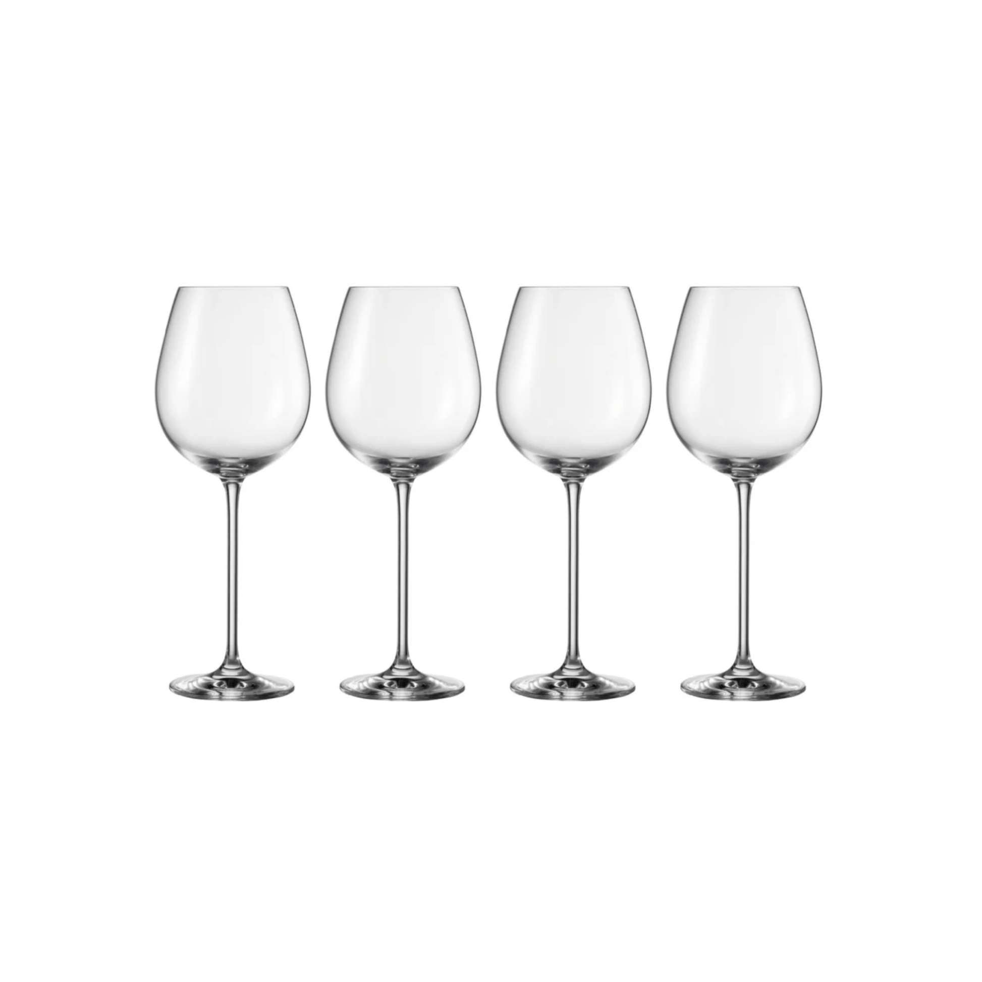 Schott Zwiesel Vinos Witte Wijnglas 46 cl - Doos 4 glazen - 123Glaswerk