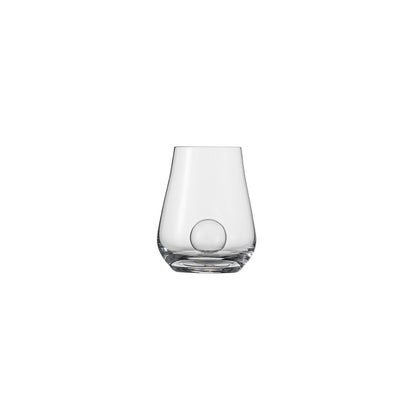Zwiesel 1872 Air Sense Allround glas 79 - 0.423Ltr - Geschenkverpakking 2 glazen - 123Glaswerk