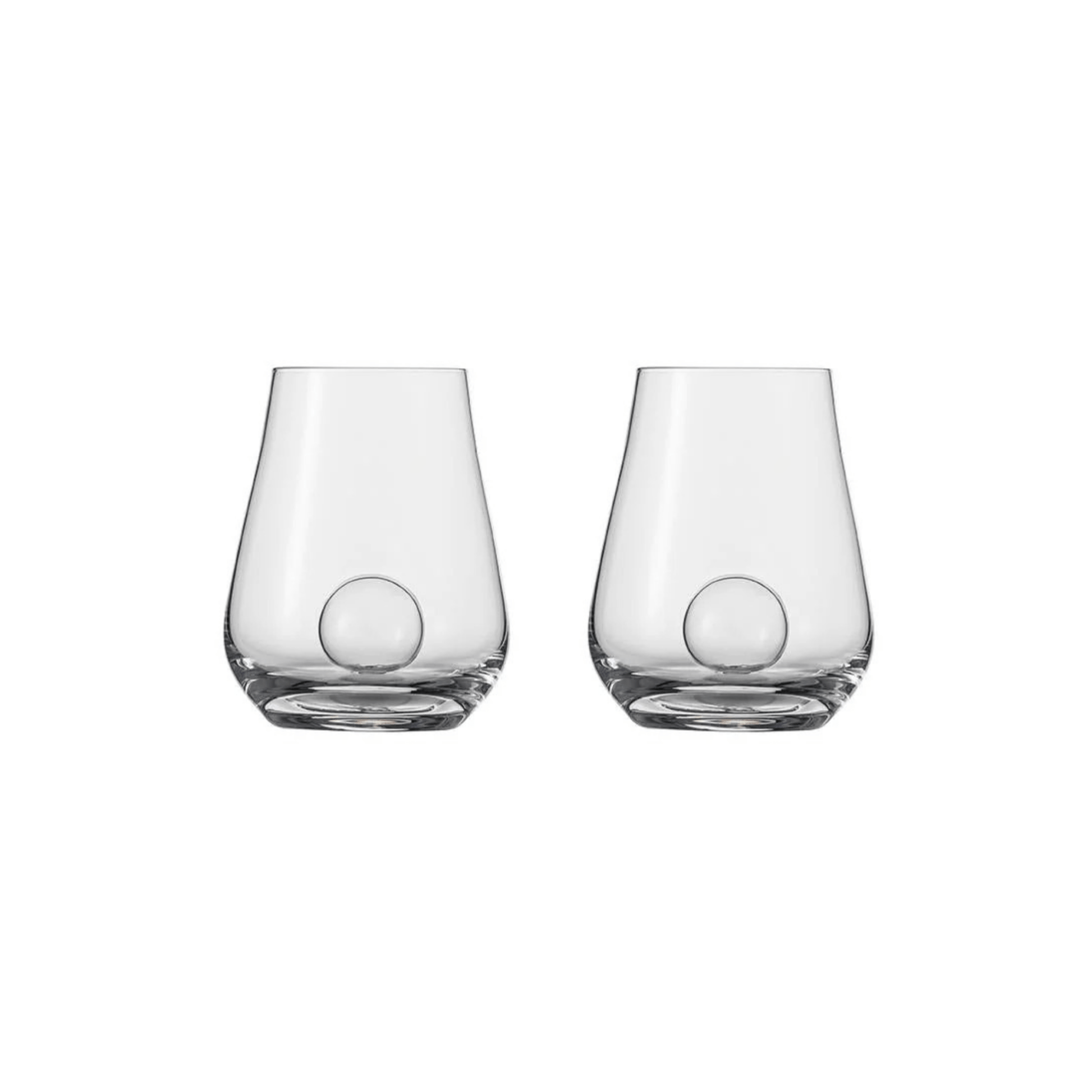 Zwiesel 1872 Air Sense Allround glas 79 - 0.423Ltr - Geschenkverpakking 2 glazen - 123Glaswerk
