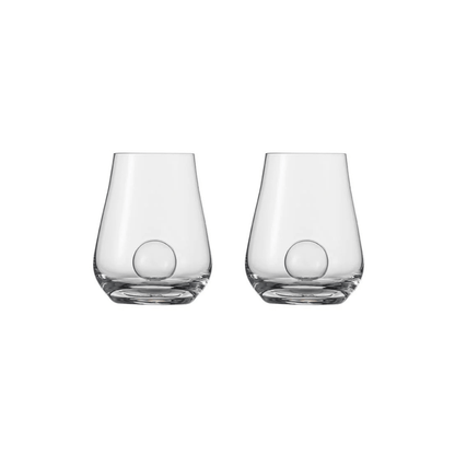 Zwiesel 1872 Air Sense Allround glas 79 - 0.423Ltr - Geschenkverpakking 2 glazen - 123Glaswerk
