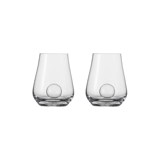 Zwiesel 1872 Air Sense Allround glas 79 - 0.423Ltr - Geschenkverpakking 2 glazen - 123Glaswerk