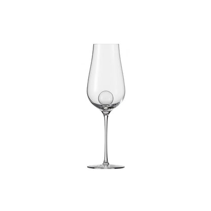Zwiesel 1872 Air Sense Champagneglas 77 - 0.331Ltr - Geschenkverpakking 2 glazen - 123Glaswerk