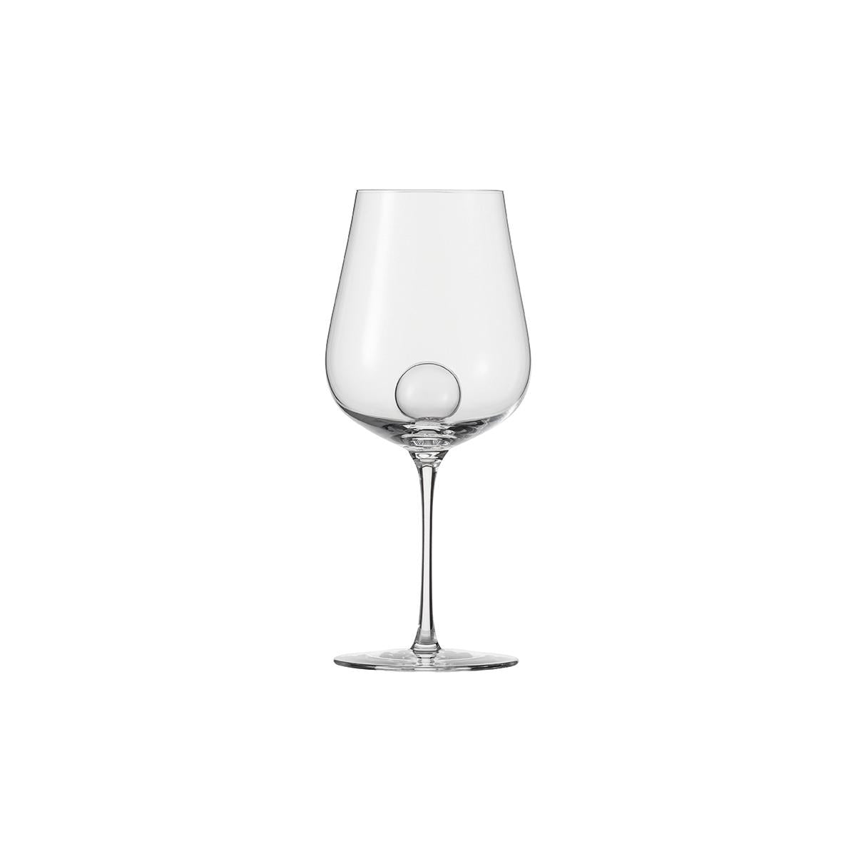 Zwiesel 1872 Air Sense Chardonnay wijnglas 0 - 0.441Ltr - Geschenkverpakking 2 glazen - 123Glaswerk