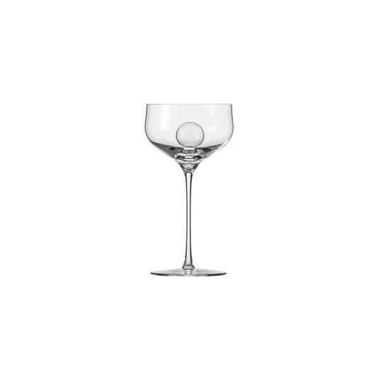 Zwiesel 1872 Air Sense Dessert wijnglas 16 - 0.208Ltr - Geschenkverpakking 2 glazen - 123Glaswerk