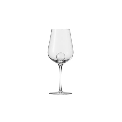 Zwiesel 1872 Air Sense Riesling wijnglas 2 - 0.316Ltr - Geschenkverpakking 2 glazen - 123Glaswerk