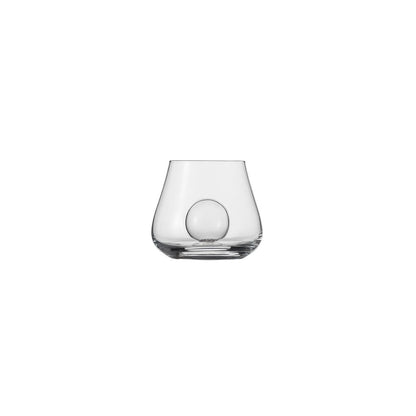Zwiesel 1872 Air Sense Waterglas 60 - 0.4Ltr - Geschenkverpakking 2 glazen - 123Glaswerk