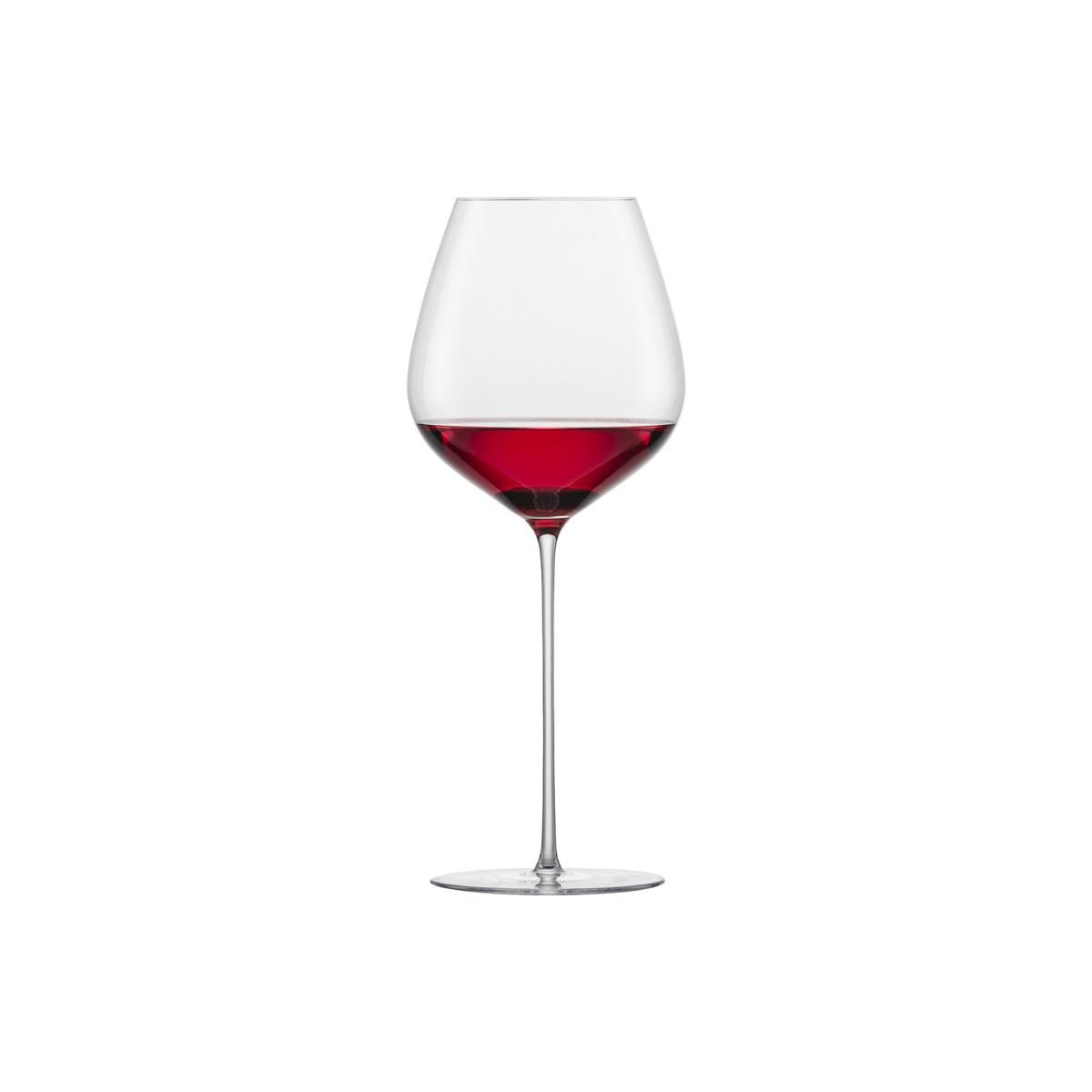 Zwiesel 1872 La Rose Bourgogne goblet 140 - 1.153Ltr - 123Glaswerk