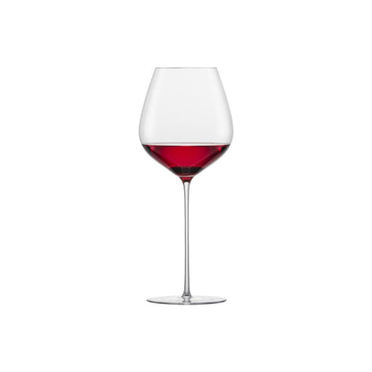 Zwiesel 1872 La Rose Bourgogne goblet 140 - 1.153Ltr - 123Glaswerk