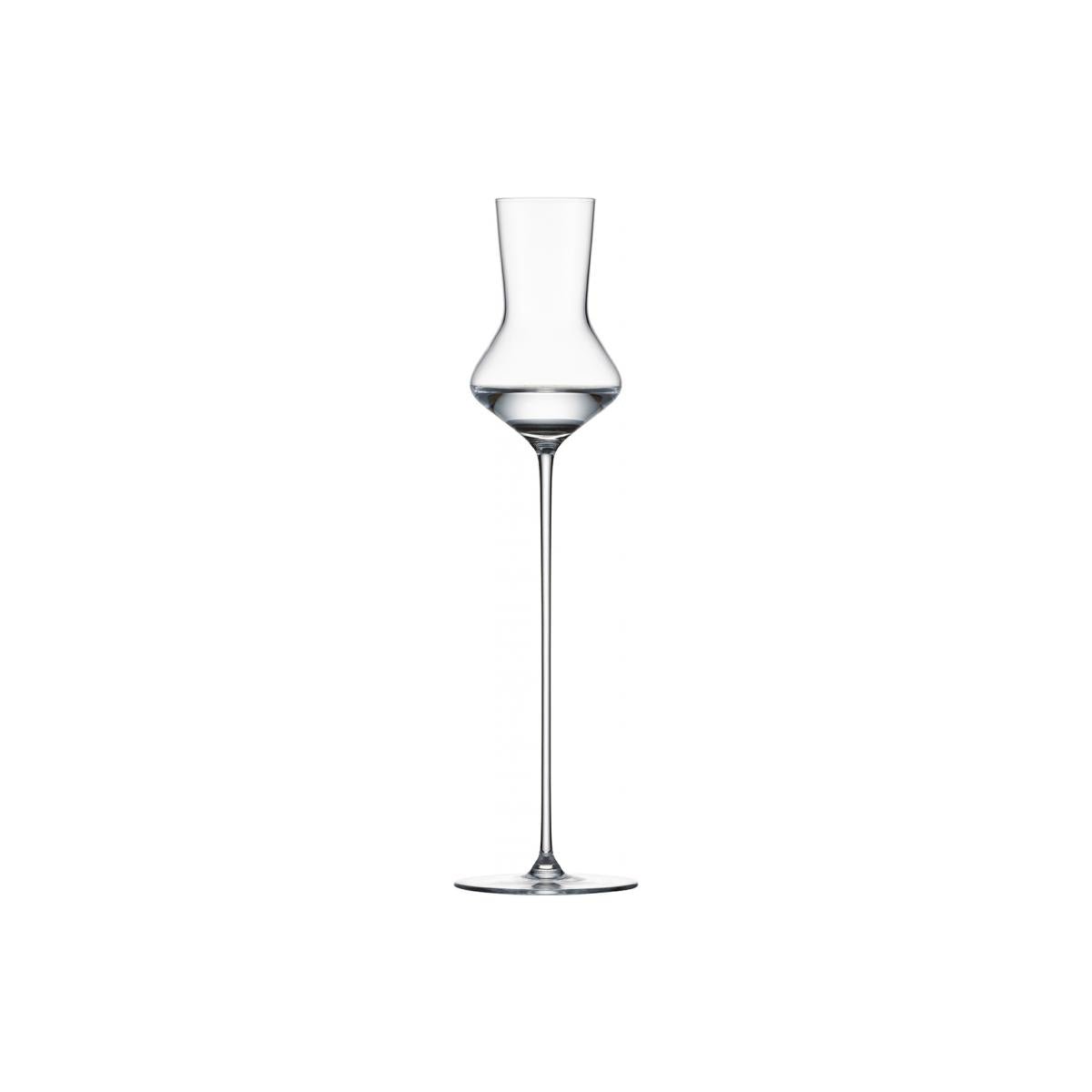 Zwiesel 1872 La Rose Grappaglas 155 - 0.167Ltr - 123Glaswerk