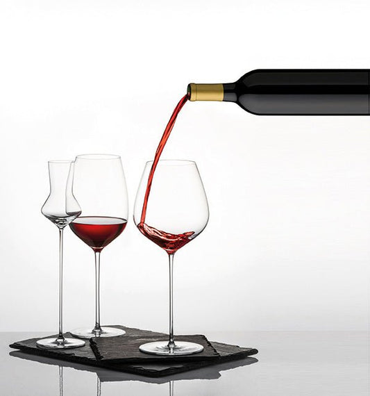 Zwiesel 1872 La Rose Grappaglas 155 - 0.167Ltr - 123Glaswerk