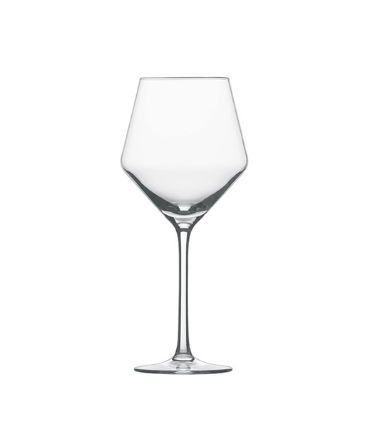 Zwiesel Glas Belfesta Beaujolais wijnglas 145 - 0.465 Ltr - 6 stuks - 123Glaswerk