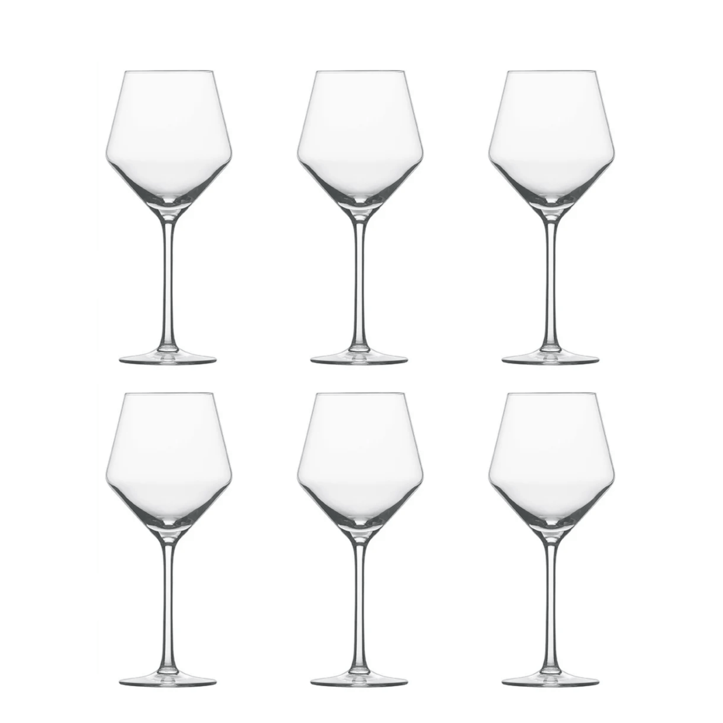 Zwiesel Glas Belfesta Beaujolais wijnglas 145 - 0.465 Ltr - 6 stuks - 123Glaswerk