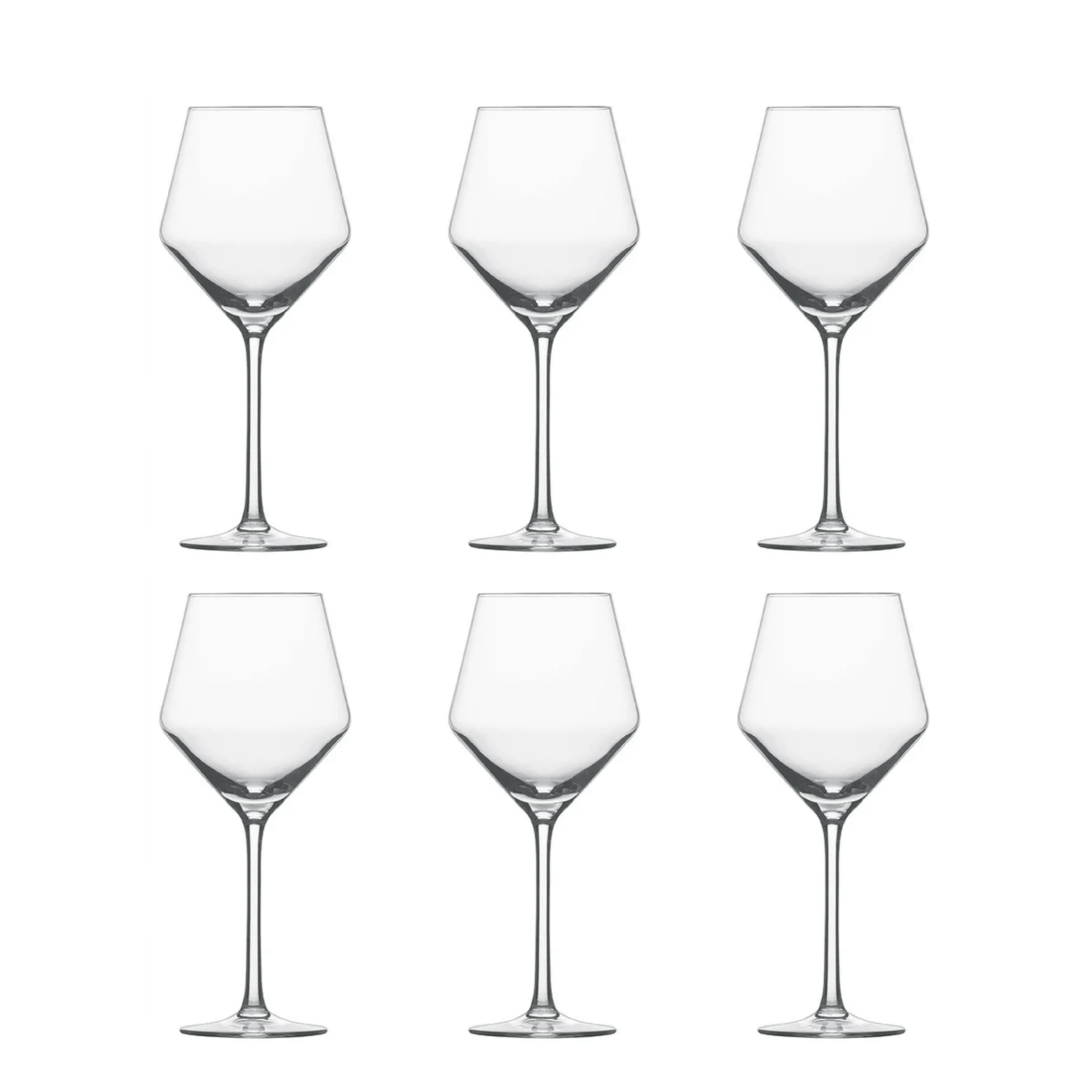 Zwiesel Glas Belfesta Beaujolais wijnglas 145 - 0.465 Ltr - 6 stuks - 123Glaswerk