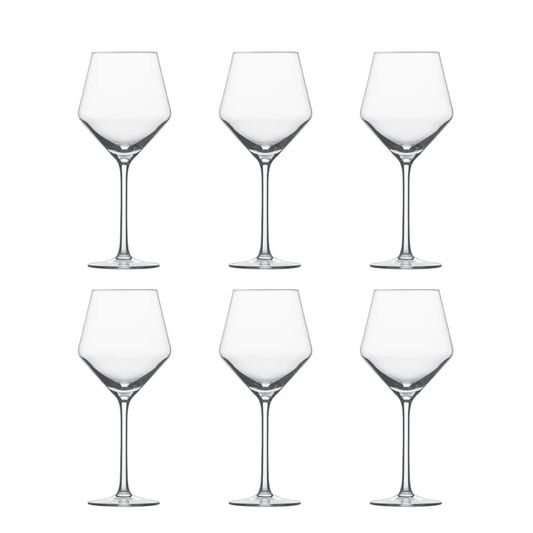 Zwiesel Glas Belfesta Beaujolais wijnglas 145 - 0.465 Ltr - 6 stuks - 123Glaswerk