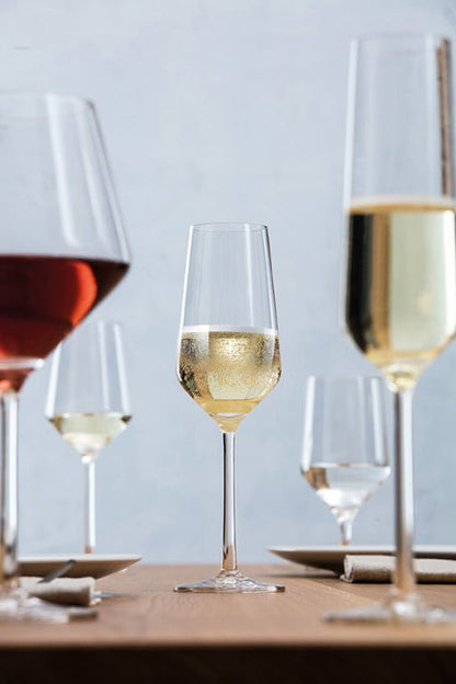 Zwiesel Glas Belfesta Beaujolais wijnglas 145 - 0.465 Ltr - 6 stuks - 123Glaswerk