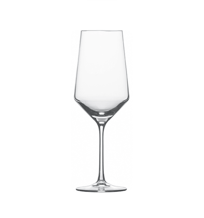 Zwiesel Glas Belfesta Bordeaux goblet 130 - 0.68 Ltr - 6 stuks - 123Glaswerk
