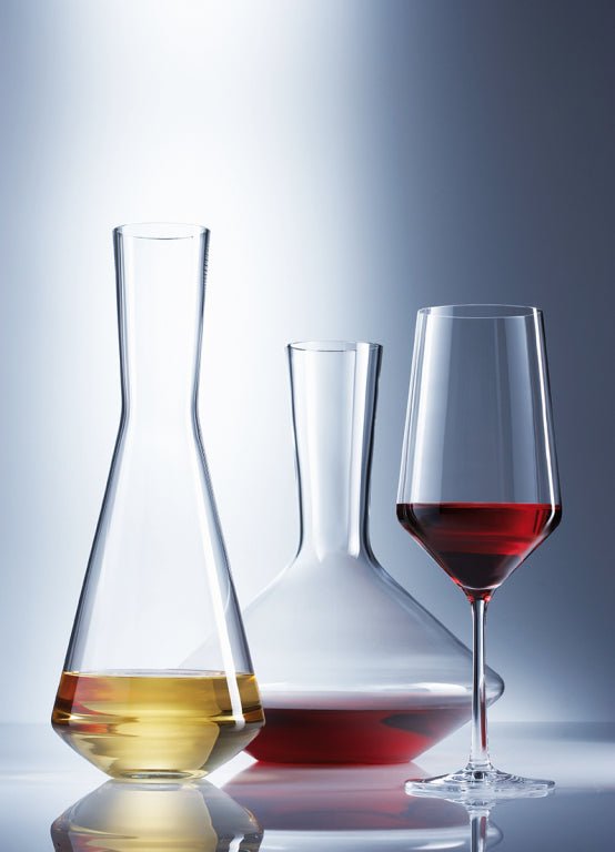 Zwiesel Glas Belfesta Bordeaux goblet 130 - 0.68 Ltr - 6 stuks - 123Glaswerk