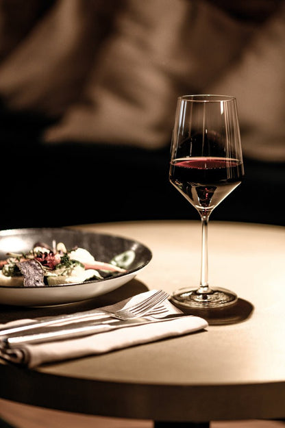 Zwiesel Glas Belfesta Cabernet wijnglas 1 - 0.55 Ltr - 6 stuks - 123Glaswerk