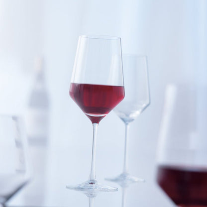 Zwiesel Glas Belfesta Cabernet wijnglas 1 - 0.55 Ltr - 6 stuks - 123Glaswerk