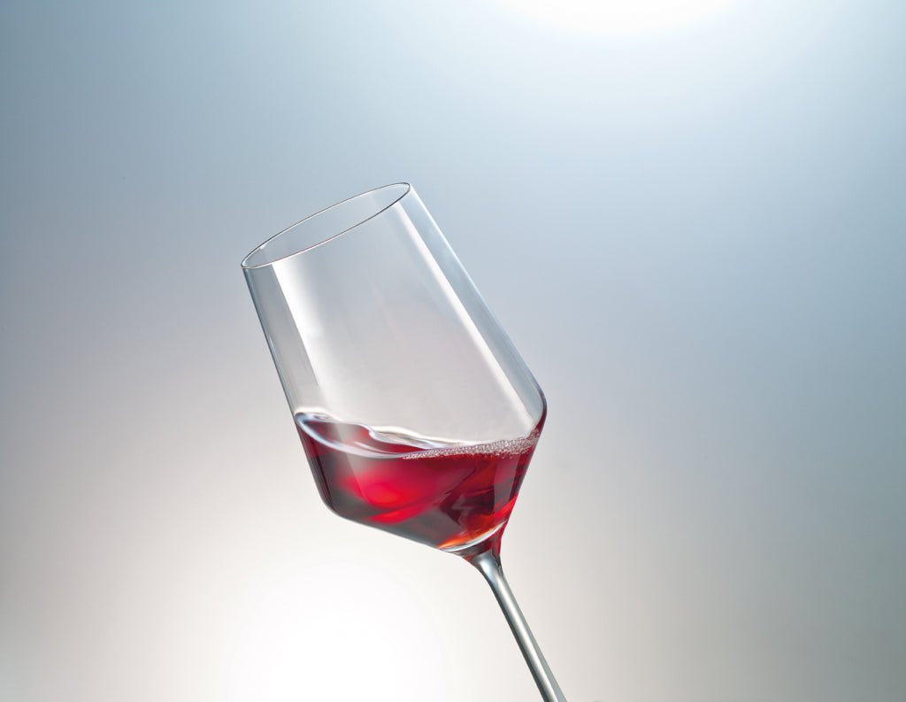 Zwiesel Glas Belfesta Cabernet wijnglas 1 - 0.55 Ltr - 6 stuks - 123Glaswerk