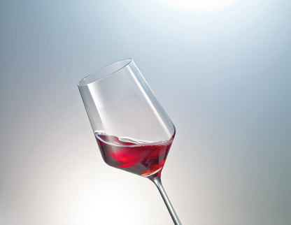 Zwiesel Glas Belfesta Cabernet wijnglas 1 - 0.55 Ltr - 6 stuks - 123Glaswerk