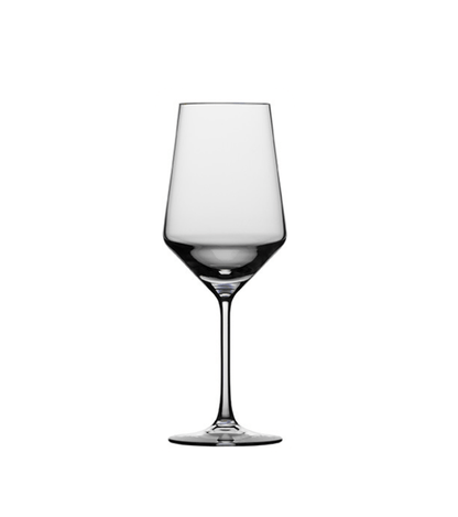 Zwiesel Glas Belfesta Cabernet wijnglas 1 - 0.55 Ltr - 6 stuks - 123Glaswerk